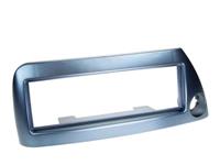ACV 281114-12 Autoradio Einbaublende DIN Passend für (Auto-Marke): Ford