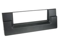 ACV 281020-06 Autoradio Einbaublende DIN Passend für (Auto-Marke): BMW
