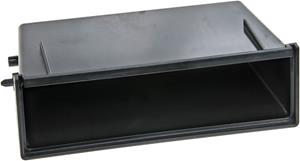ACV 271000-07 Autoradio Einbaublende DoppelDIN
