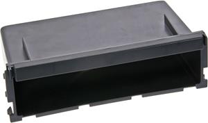 ACV 271000-06 Autoradio Einbaublende DoppelDIN