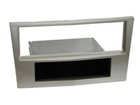 ACV 281230-24-5 Autoradio Einbaublende DIN Passend für (Auto-Marke): Opel