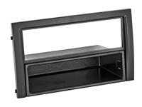 ACV 281340-02 Autoradio Einbaublende DoppelDIN Passend für (Auto-Marke): Volvo