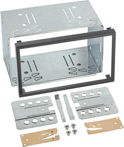 ACV 381230-00 Autoradio Einbaublende DoppelDIN