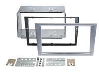ACV 381230-26-3 Autoradio Einbaublende DoppelDIN Passend für (Auto-Marke): Opel