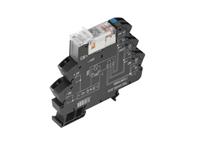 Weidmüller TRZ 48VUC 2CO Koppelrelais 48V DC/AC 8A 2 Wechsler 10St.