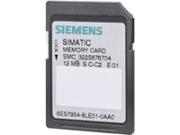 siemens 6ES7954-8LE03-0AA0 PLC-geheugenkaart 6ES79548LE030AA0