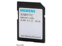 siemensindus.sector Siemens Indus.Sector Memory Card 6ES7954-8LF03-0AA0