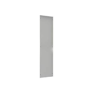 rittal VX 8105.245 Zijkant Staal Grijs 1 stuk(s)