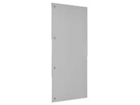 rittal SV 9682.190 Teiltür Stahl Grau (B x H) 800mm x 2000mm 1St.