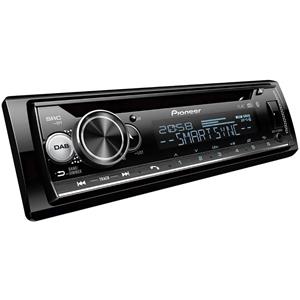 Pioneer DEH-S720DAB autoradio CD / DAB+ / RDS / USB / Aux / Bluetooth