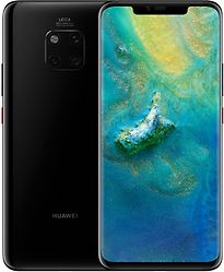 huawei Mate 20 Pro 128GB Zwart