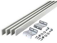 rittal SV 9660.205 Stabilisator Stahl 1St.