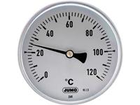 jumo Bimetallthermometer