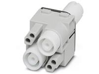 phoenixcontact Phoenix Contact Kontakteinsatzmodul HC-M-02-CT-F-HV-16