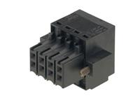 Weidmüller Buchsengehäuse-Kabel B2L/S2L 3.50 Polzahl Gesamt 22 Rastermaß: 3.50mm 36St.