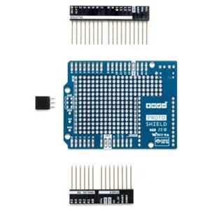 Arduino PROTO SHIELD