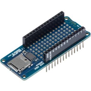 Arduino ASX00008 Arduino  Shield MKR MEM Uitbreidingsmodule