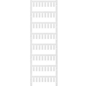 Weidmüller SFR 3/12 MC NE WS Kabelmarkierungssystem Beschriftungsfläche: 4.6 x 12mm Wei