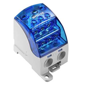 Faseverdelerblok Weidmüllerlerlerlerlerlerlerlerlerlerlerlerlerlerlerlerlerlerlerlerlerlerlerlerlerlerlerlerlerlerler WPD 108 1X120/2X35+3X25+4X16 BL 2519480000 Grijs, Blauw 1 stuk(s)