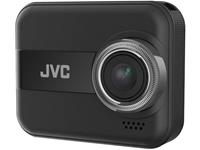JVC »GC-DRE10-E Full-HD Dashcam black« Dashcam (HD, WLAN (Wi-Fi), 30 fps, H.264, MP4, Micro-SD-Speicherplatz)