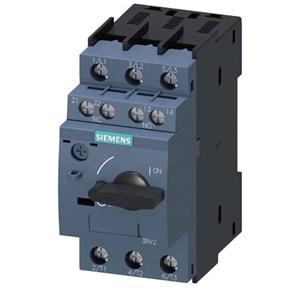 Siemens 3RV2021-4AA15 Leistungsschalter 1 St. Einstellbereich (Strom): 10 - 16A Schaltspannung (max.