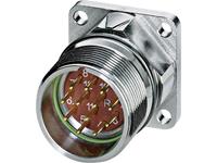 phoenixcontact M23 Gerätesteckverbinder. gerade RF-12P1N8AWB00 Silber Inhalt: 1St.