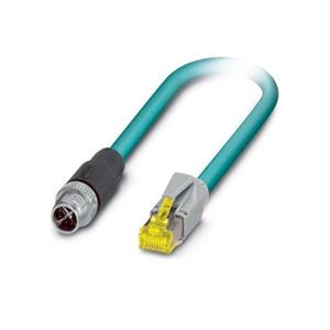 phoenixcontact Phoenix Contact 1440656 Sensor/actuator aansluitkabel Aantal polen: 8 20.00 m 1 stuk(s)