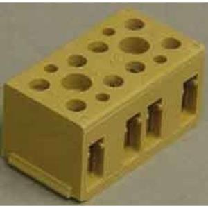 Klemstrip Weidmüllerlerlerlerlerlerlerlerlerlerlerlerlerlerlerlerlerlerlerlerlerlerlerlerlerlerlerlerlerlerler BK 4 CRN 0625120000 Olijf-groen 100 stuk(s)