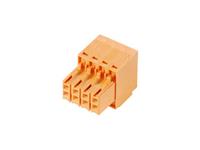 Weidmüller Buchsengehäuse-Kabel B2L/S2L 3.50 Polzahl Gesamt 24 Rastermaß: 3.50mm 42St.