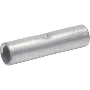 klauke Stoßverbinder 0.75mm² Silber