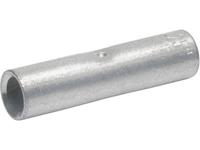 klauke Stoßverbinder 2.5mm² Silber