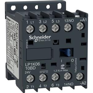 Schneider Electric Leistungsschütz LP1K0901BD