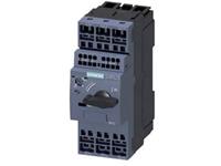 Siemens 3RV2021-4DA25 Leistungsschalter 1 St. Einstellbereich (Strom): 18 - 25A Schaltspannung (max.