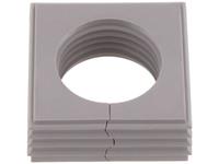 Weidmüller CABTITE SE 28-29 LRG GY Dichteinsatz Klemm-Ø (max.) 29mm TPE (Geruchneutrales Spezialgu