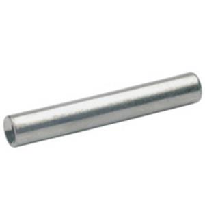 Klauke Stoßverbinder 6mm² Silber