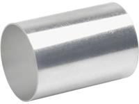 Klauke VHR35 Hulzen Voor verdichte geleider 35 mm² 35 mm² Zilver 1 stuk(s)