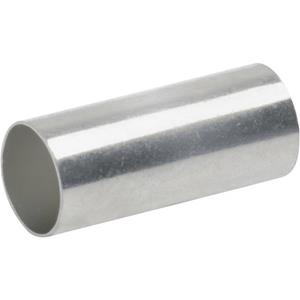 klauke Hülse für verdichtete Leiter 16mm² 16mm² Silber