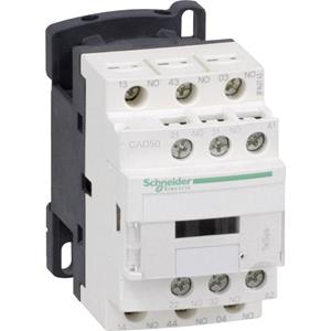 schneiderelectric Schneider Electric CAD50P7 Hulpbeveiliging 1 stuk(s)