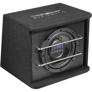 hifonics Auto-Subwoofer-Leergehäuse 400W