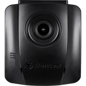 transcend DrivePro 110 Dashcam met GPS Kijkhoek horizontaal (max.): 130 Â°