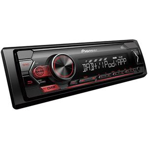 Pioneer MVH-S220DAB