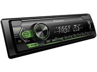 pioneer MVH-S120UBG Autoradio enkel DIN