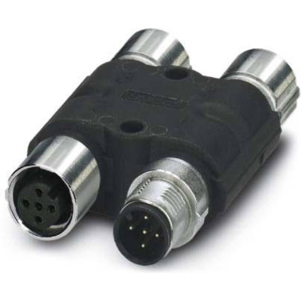 phoenixcontact Phoenix Contact H-Verteiler SAC-5PH-M-F/#1417414