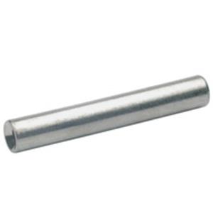 Stoßverbinder 10mm² Silber