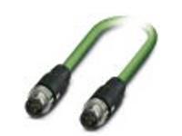 phoenixcontact Phoenix Contact Netzwerkkabel NBCMSD5,0-93B/MSDSCO