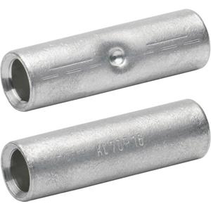 Klauke 125RBK Stootverbinder 35 mmÂ² Koper 1 stuks