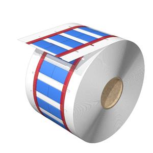 Weidmüllerlerlerlerlerlerlerlerlerlerlerlerlerlerlerlerlerlerlerlerlerlerlerlerlerler 2438080000 HS-HF 4.8-9.5/25 MM B Kabelmarkeringssysteem Blauw Aantal markeringen: 1000 1000 stuk(s)