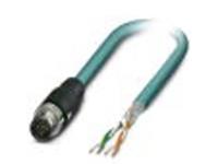 phoenixcontact Phoenix Contact Netzwerkkabel NBC-MSD/ 1,0-93E SCO