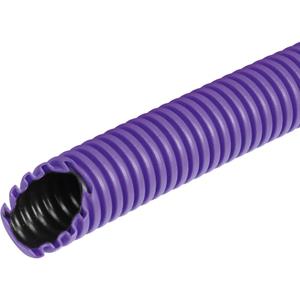 FRÄNKISCHE Rohrwerke FFKu-Smart net 25 Wellrohr Violett 17mm 1St.