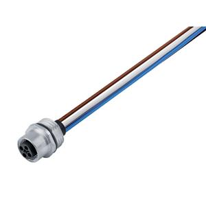 Weidmüllerlerlerlerlerlerlerlerlerlerlerlerlerlerlerlerlerlerlerlerlerlerlerlerlerlerlerlerlerlerler 1467960000 Sensor/actuator connector, geassembleerd 1 stuk(s)